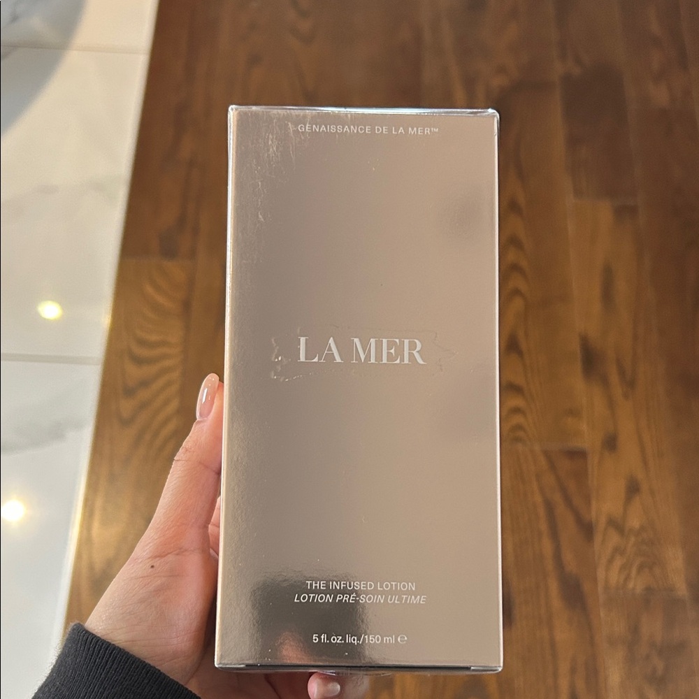 La Mer the infused lotion 150ml